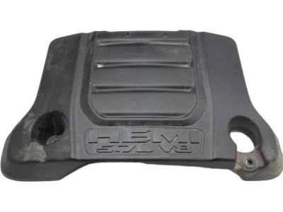 Mopar 5281553AA Cover Engine