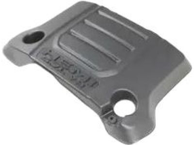 Mopar 5281553AA Cover Engine