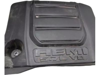 Mopar 5281553AA Cover Engine