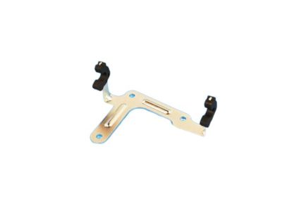Ram 68229588AA BRACKET Engine Cover