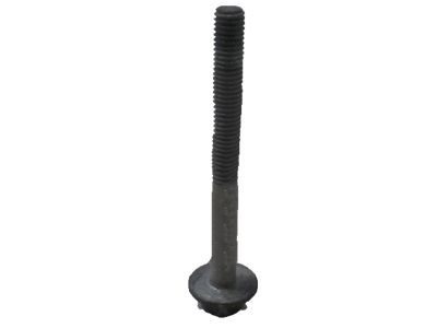 Jeep 6509674AA Control Module Screw