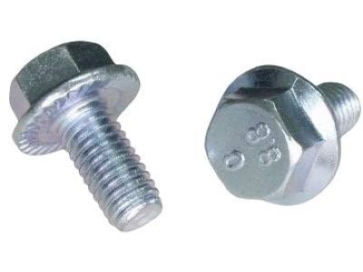 Jeep 6104218AA Stabilizer Bar Bolt