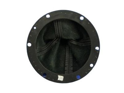 Dodge XP191X9AA Outer Boot