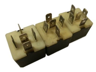 Jeep 56006707 RELAY Mini