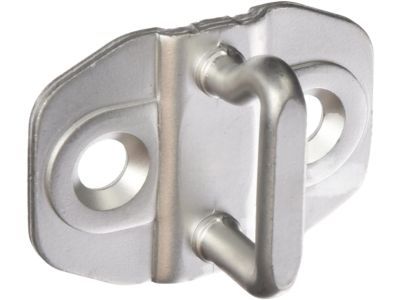 Jeep 4589050AA STRIKER Door Latch