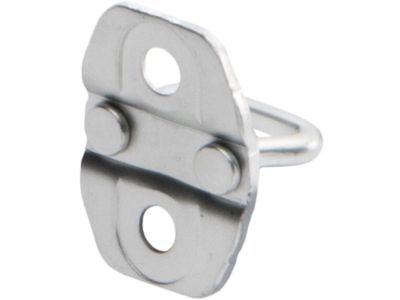 Jeep 4589050AA STRIKER Door Latch