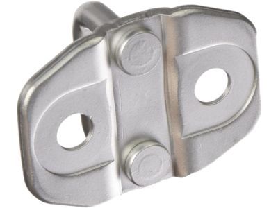 Jeep 4589050AA STRIKER Door Latch