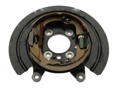 Ram 4779823AC Parking Brake