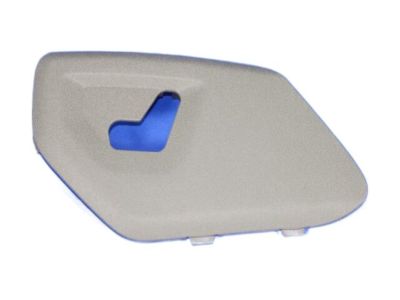 Jeep 1BG451J3AA Bezel