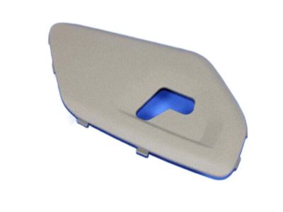 Jeep 1BG451J3AA Bezel