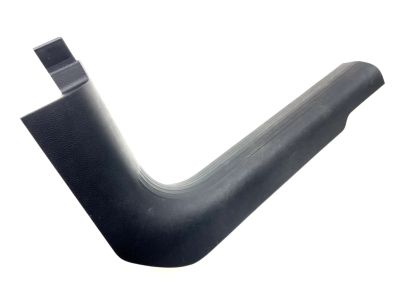 Mopar 1XW74DX9AB Panel Cowl Side Trim