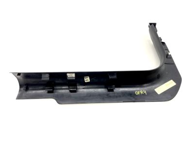 Mopar 1XW74DX9AB Panel Cowl Side Trim