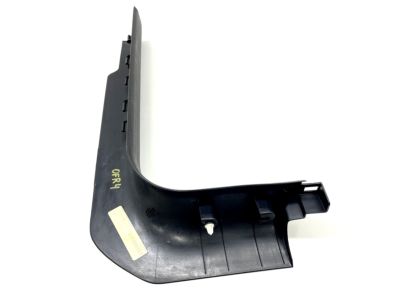 Mopar 1XW74DX9AB Panel Cowl Side Trim