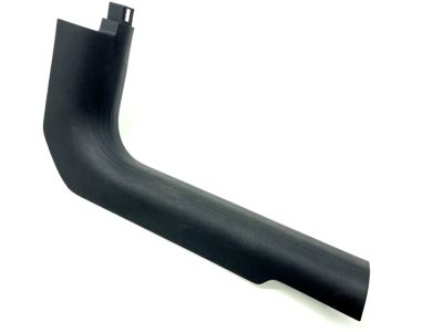 Mopar 1XW74DX9AB Panel Cowl Side Trim
