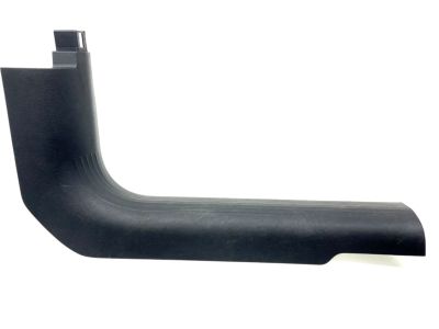 Mopar 1XW74DX9AB Panel Cowl Side Trim