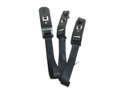 Dodge 52029441AA TETHER Child Seat