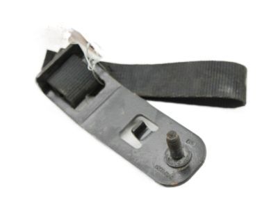 Dodge 52029441AA TETHER Child Seat