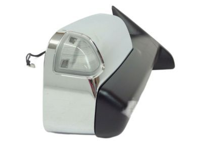 Ram 68412812AA MIRROR Outside Rearview