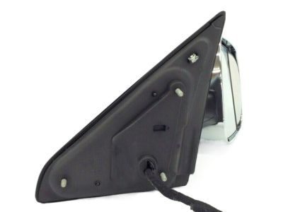 Ram 68412812AA MIRROR Outside Rearview