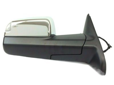 Ram 68412812AA MIRROR Outside Rearview