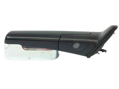 Ram 68412812AA MIRROR Outside Rearview