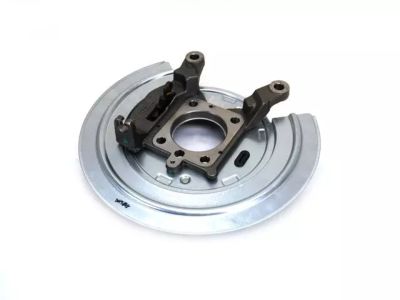 Mopar 52009967AK Adapter Assembly Parking Brake