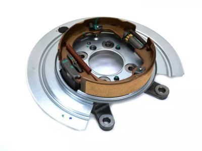 Mopar 52009967AK Adapter Assembly Parking Brake Mopar 52009967AK Adapter Assembly Parking Brake