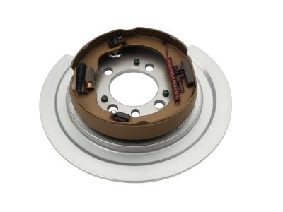 Mopar 52009967AK Adapter Assembly Parking Brake