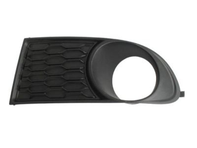 Dodge 68079851AA BEZEL Fog Lamp