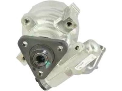 Mopar 68456706AA Pump Power Steering, Front