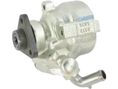 Mopar 68456706AA Pump Power Steering, Front