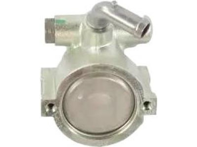 Mopar 68456706AA Pump Power Steering, Front