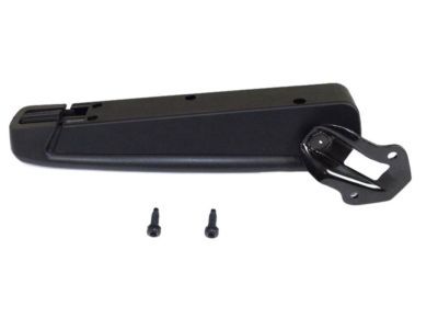 Ram 5SG03LXBAA ARMREST Front Seat
