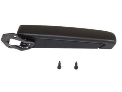 Ram 5SG03LXBAA ARMREST Front Seat