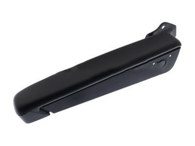 Ram 5SG03LXBAA ARMREST Front Seat