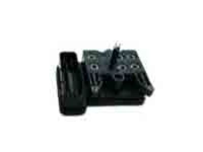 Jeep 68043465AA Control Module