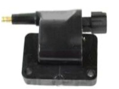 Jeep 56028172AC Ignition Coil
