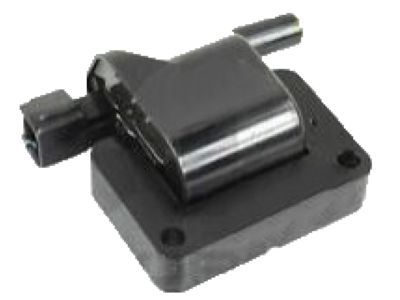 Jeep 56028172AC Ignition Coil