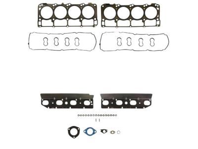 Dodge 68046261AA GASKET KIT Engine Lower