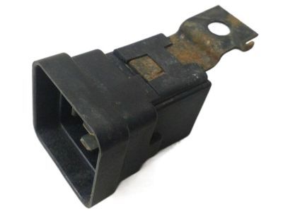 Jeep Wrangler JK Relay - 56007080AB