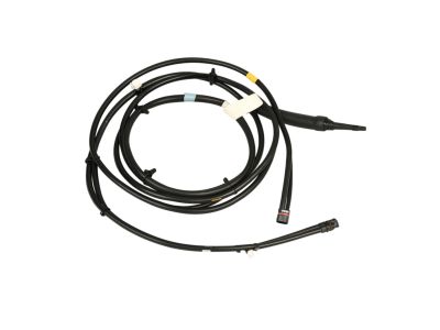 Mopar 68196752AC Hose And Cable Washer And Antenna