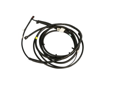 Mopar 68196752AC Hose And Cable Washer And Antenna