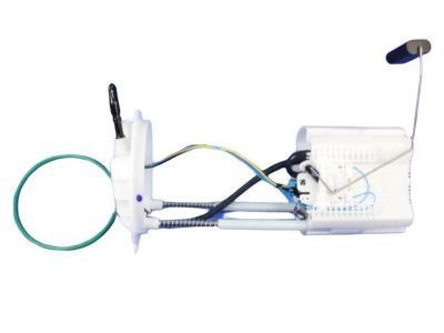 Dodge Fuel Pump - 68050948AB