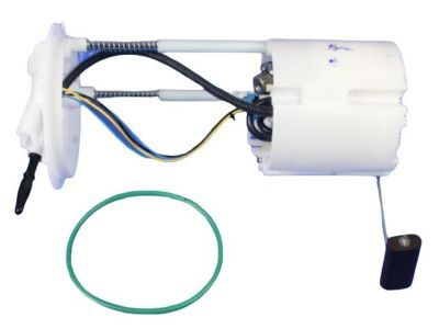 Dodge Fuel Pump - 68050948AB