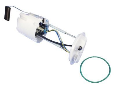 Dodge Fuel Pump - 68050948AB