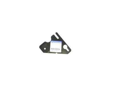 68351188AB Mopar Bracket Exhaust Product Photo 2 of 4