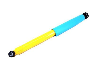 Jeep Grand Cherokee Shock Absorber - 5290641AC