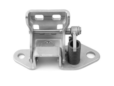 Mopar 68024106AE Hinge Front Door Upper