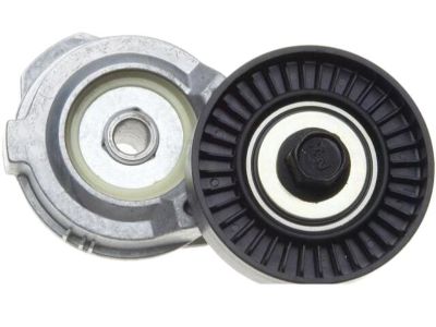 Chrysler 4668509AC BRACKET Tensioner
