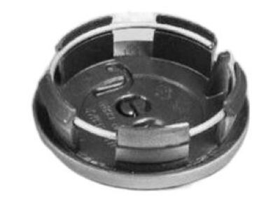 Jeep Wheel Cover - 1LB77CDMAC